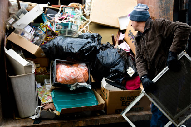 Best Dumpster Rental Services  in Farmer City, IL
