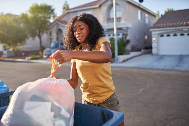 Best Full-Service Junk Removal  in Farmer City, IL