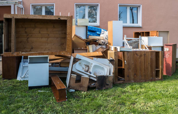 Full-Service Junk Removal in Farmer City, IL