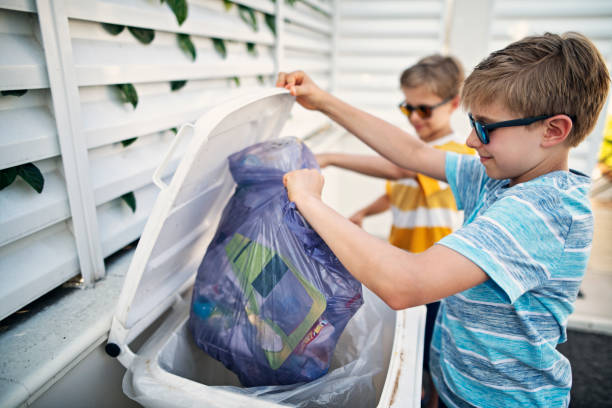 Best Commercial Cleanout Services  in Farmer City, IL