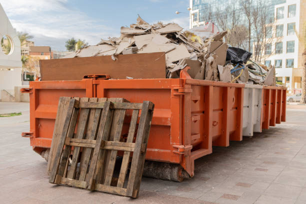 Best Household Junk Removal  in Farmer City, IL