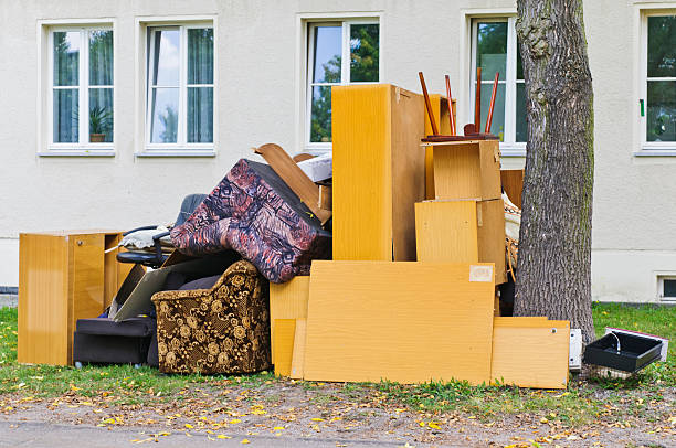 Best Professional Junk Removal  in Farmer City, IL