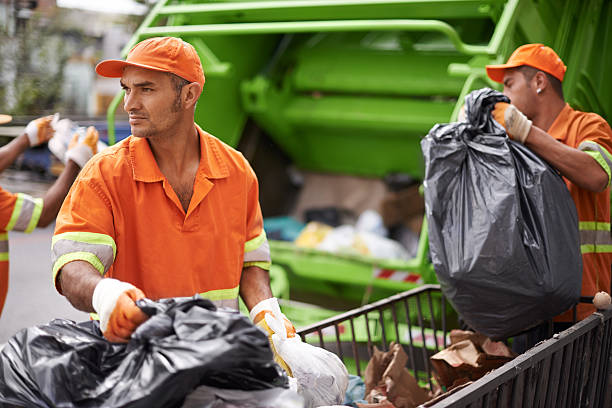 Best Professional Junk Removal  in Farmer City, IL